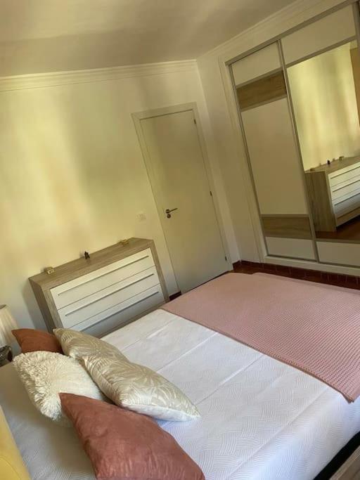 Chalet Adosado Corta Temporada 2 Dormitorios 贝纳尔马德纳 外观 照片
